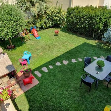 Relaxing Holidays In Nea Irakleitsa Nea Iraklitsa Exterior photo