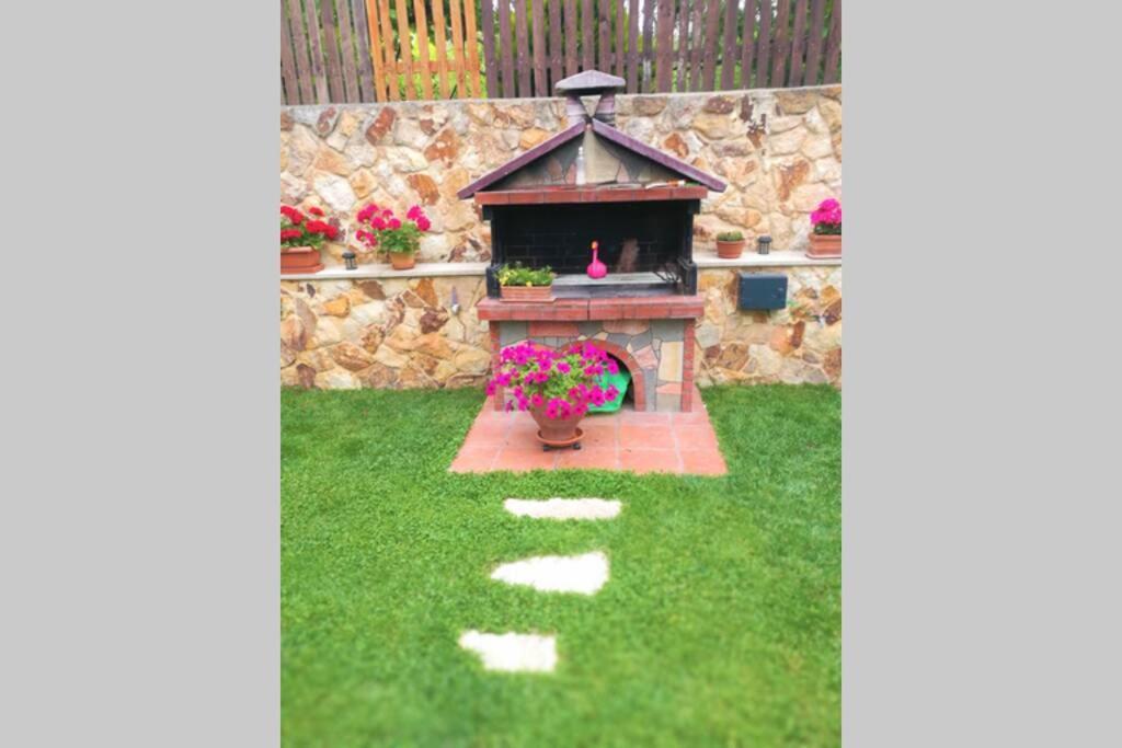 Relaxing Holidays In Nea Irakleitsa Nea Iraklitsa Exterior photo