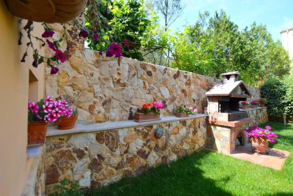 Relaxing Holidays In Nea Irakleitsa Nea Iraklitsa Exterior photo